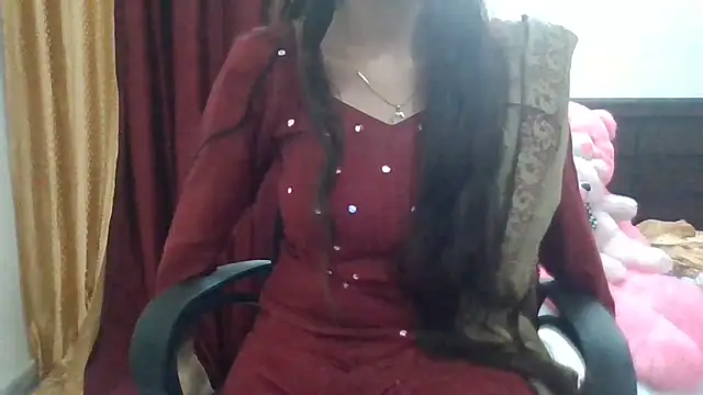Sexy iknoor online show from May 10, 6:59 am