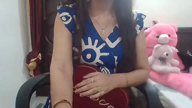 Sexy iknoor online show from May 12, 5:05 am