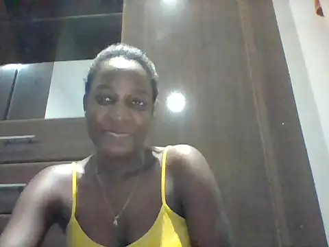 Alessandrajenna online show from May 4, 9:40 pm