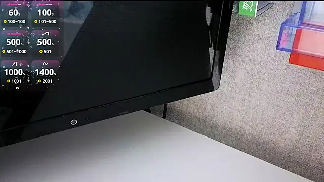 Anna127Moon online show from February 14, 3:03 pm