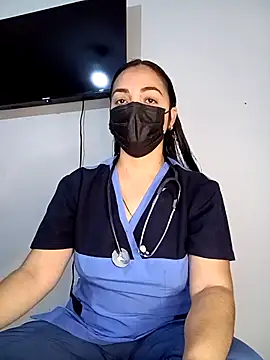 MEGAN X0XX online show from January 31, 11:58 pm