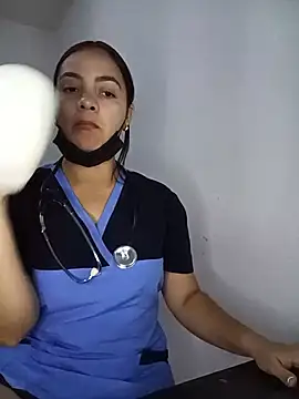 MEGAN X0XX online show from May 19, 10:17 pm