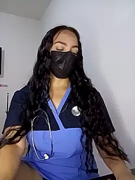 MEGAN X0XX online show from May 8, 11:39 pm