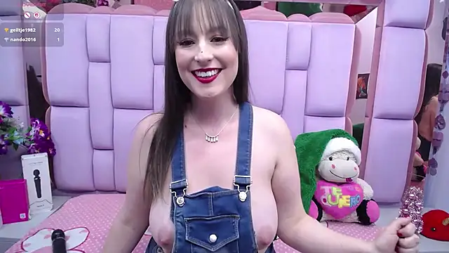 Belly Rosse online show from December 15, 2:55 pm