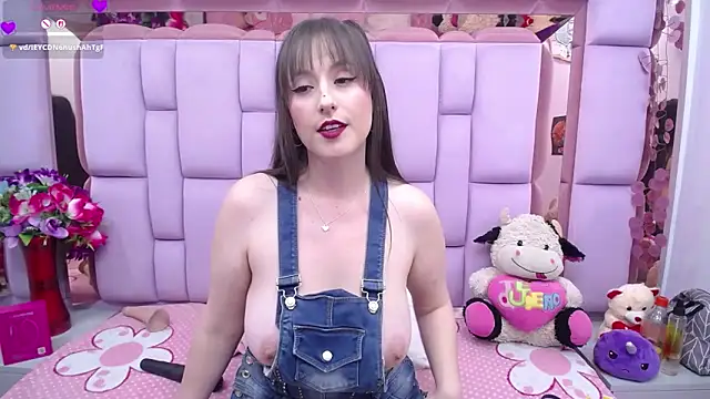 Belly Rosse online show from May 11, 4:04 pm