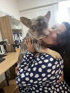 bigbooty-30 online show from October 15, 12:41 pm