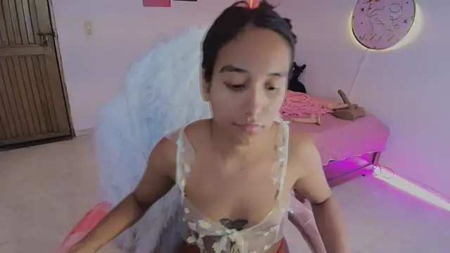 Nanami 19 online show from July 19, 8:44 pm
