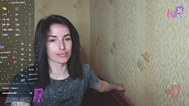 xx adrihanna xx online show from May 2, 4:10 pm