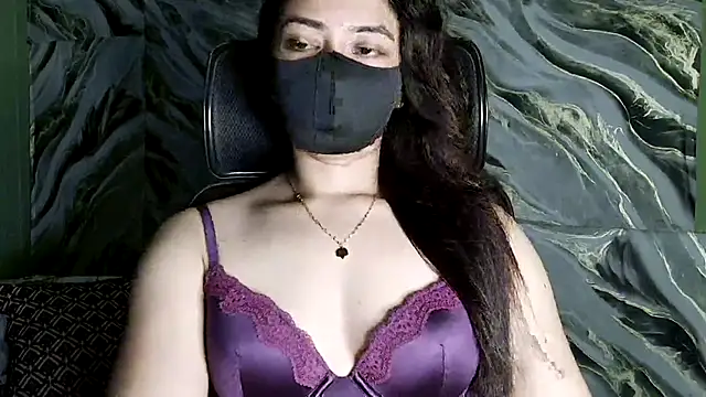 Sima--Roy online show from October 5, 5:51 pm