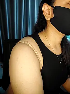 Sima--Roy online show from May 16, 5:34 pm