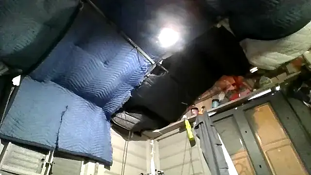 spundarella420 online show from November 30, 8:35 pm