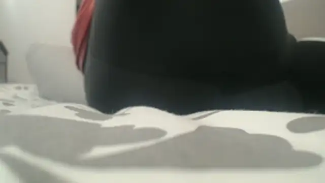 Web Lady online show from November 1, 2:10 pm