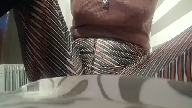 Web Lady online show from September 28, 5:07 pm