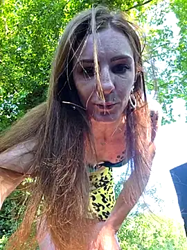 Ladykimberly XOXO online show from May 24, 3:33 pm