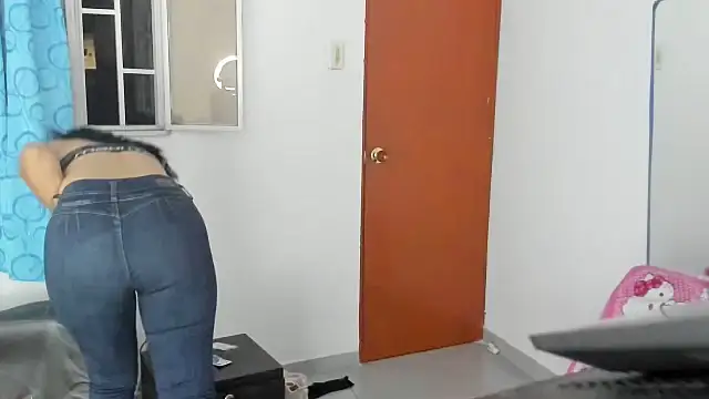 Angelblue  online show from November 19, 11:38 pm