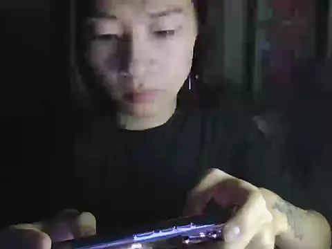 CarlyJoy online show from November 1, 3:05 pm