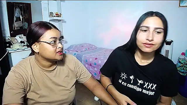 violeta rous online show from February 20, 3:02 pm