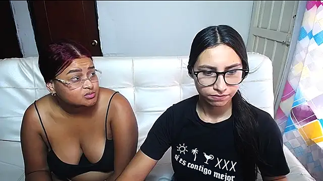 violeta rous online show from March 30, 3:55 pm