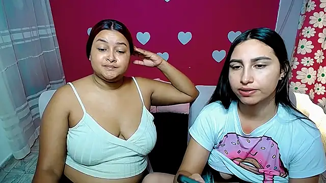 violeta rous online show from May 23, 3:43 pm