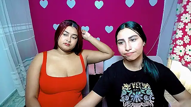 violeta rous online show from May 15, 3:59 pm