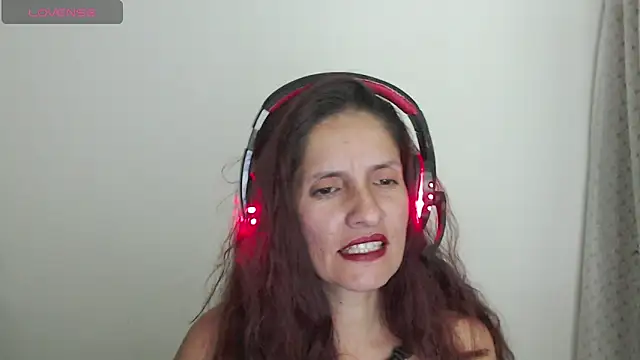 catalina duran1 online show from May 14, 3:45 am