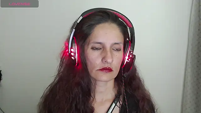 catalina duran1 online show from May 15, 3:54 am