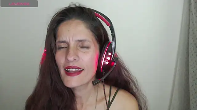 catalina duran1 online show from May 23, 4:44 am