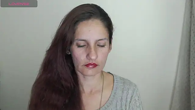 catalina duran1 online show from May 25, 5:28 am