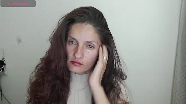 catalina duran1 online show from May 11, 4:58 am