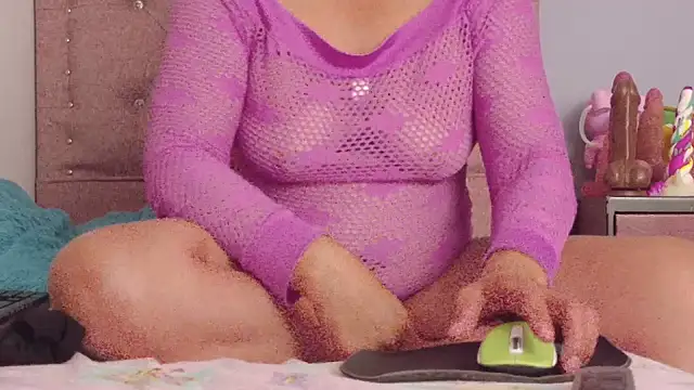TifanyNasty online show from May 11, 9:22 am