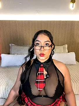 Snapshot of Gaby_Blaze chatting on September 22, 1:15 am Gaby Blaze online show from September 22, 1:15 am