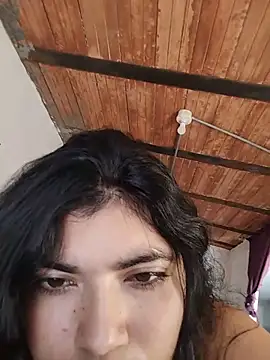 Danna 777 online show from May 14, 2:34 pm
