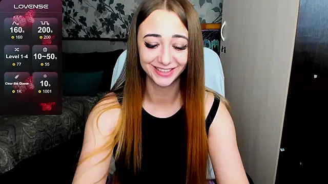 weakness4u online show from December 4, 5:42 am