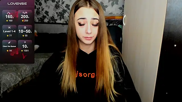 weakness4u online show from November 13, 6:34 am