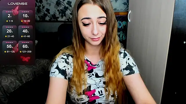 weakness4u online show from November 12, 5:16 am