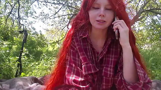 RubyLynxx online show from May 17, 7:29 am