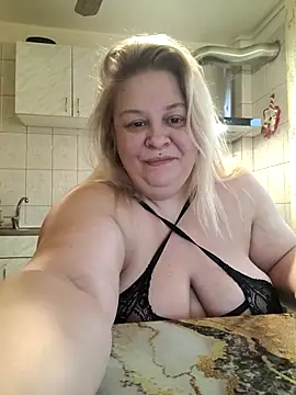 AriannaMilf online show from November 29, 11:47 am