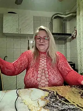 AriannaMilf online show from April 29, 7:19 pm