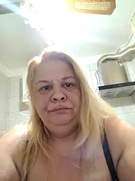 AriannaMilf online show from May 27, 8:17 pm