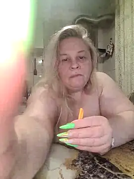 AriannaMilf online show from May 16, 6:29 pm