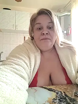 AriannaMilf online show from October 6, 9:48 am