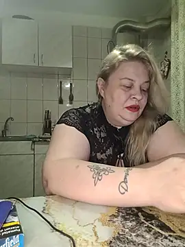AriannaMilf online show from May 9, 8:22 pm