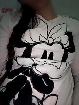 bruna safadinhaa online show from September 27, 4:47 pm