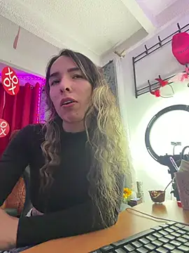 Niky 777 online show from March 2, 11:43 pm