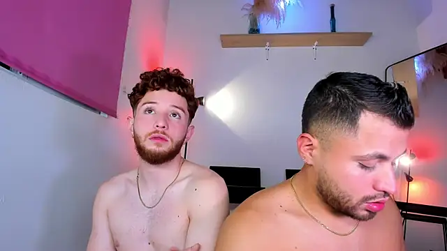 Juan Castano online show from January 13, 10:52 am