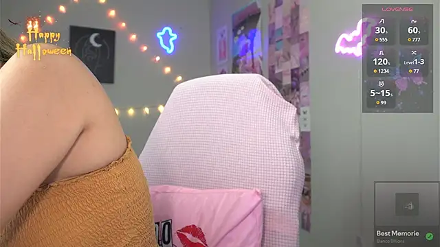 K4Li3Rxyzz online show from October 6, 5:51 pm