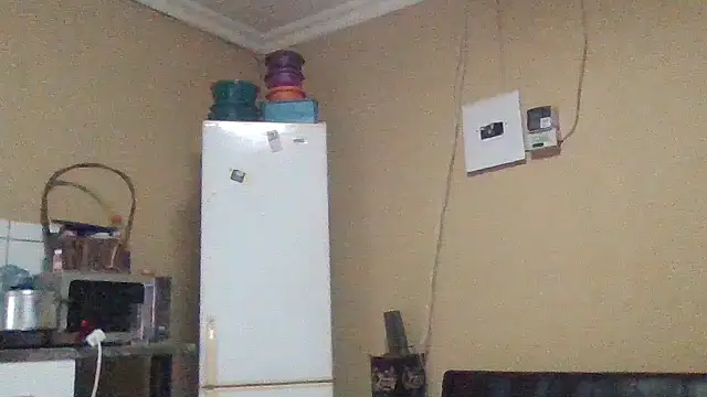 ShooingBunch online show from December 2, 12:40 pm