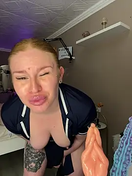 alexababy online show from March 26, 8:32 pm