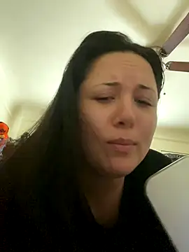 xocrybaby online show from October 28, 4:02 pm