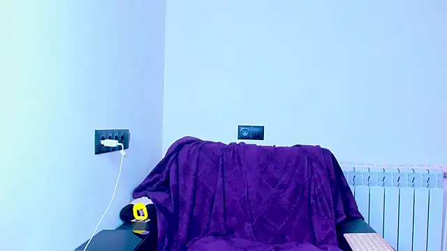 tenebris online show from October 7, 4:06 am